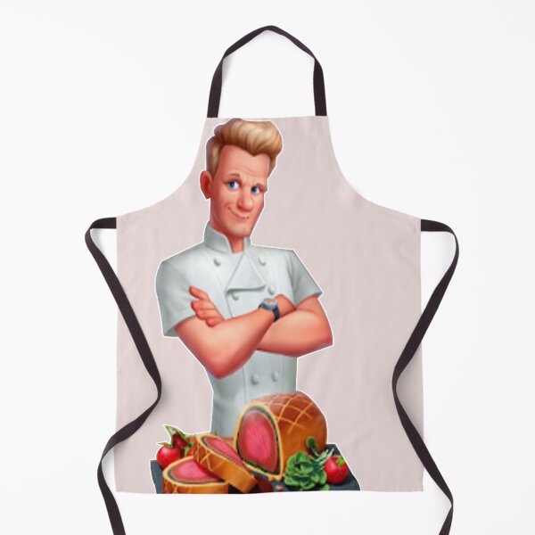 Item preview, Gordon Ramsay Meme Sticker designed and sold by Funny beagles.