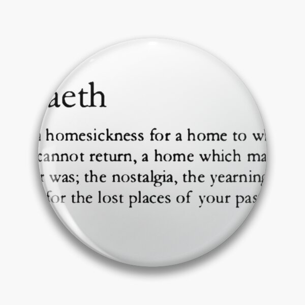 Item preview, Hiraeth  designed and sold by Emmaakordic.