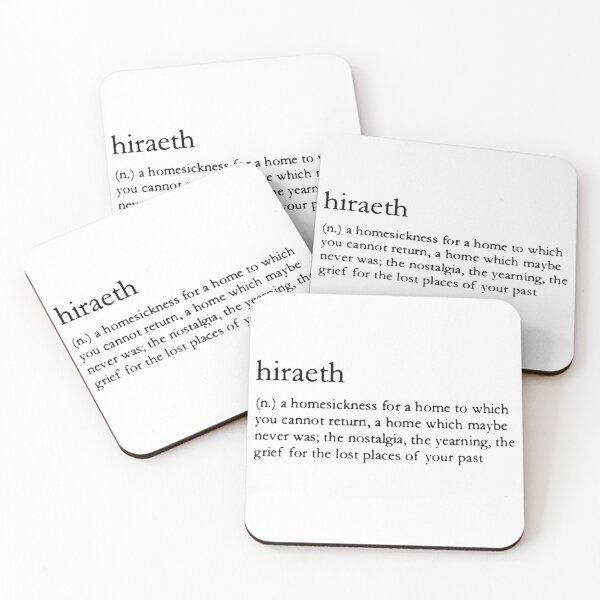 Item preview, Hiraeth  designed and sold by Emmaakordic.
