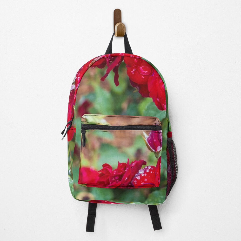 Item preview, Backpack designed and sold by mjcatc.
