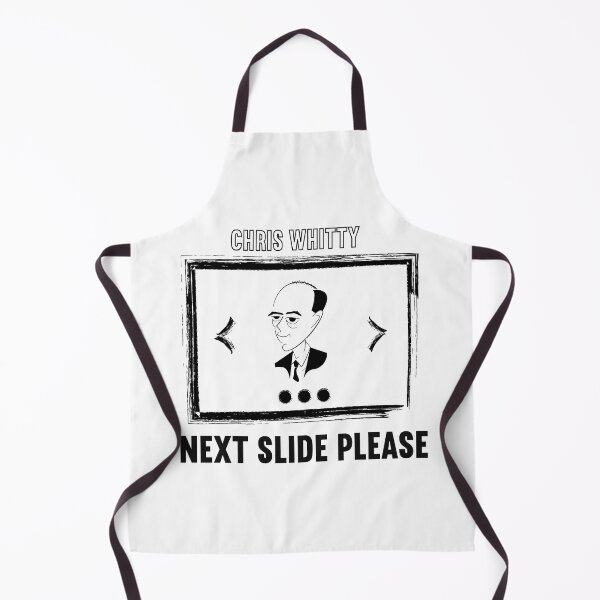 Item preview, chris whitty, funny gift designed and sold by supercoool.
