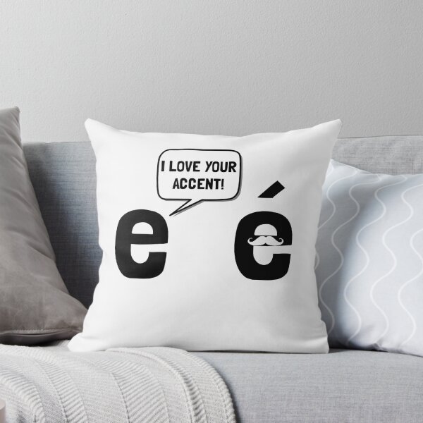 Item preview, Love Accent designed and sold by TheBestStore.