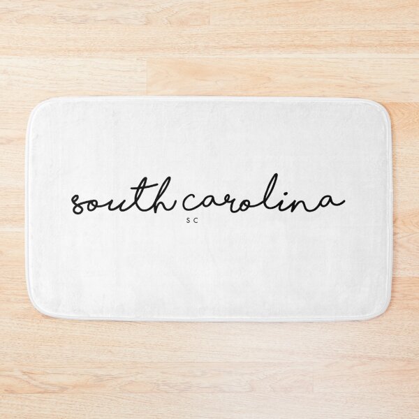 Item preview, SOUTH CAROLINA - SC - STATES AMERICA - USA - UNITED STATES  designed and sold by Tropical Blood.