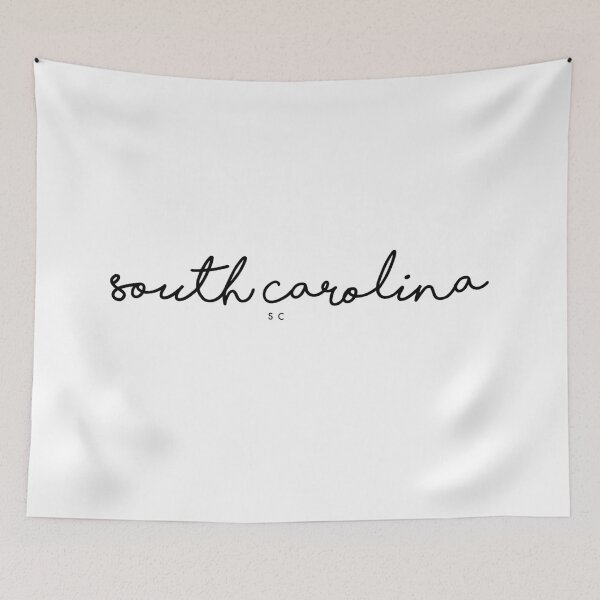 Item preview, SOUTH CAROLINA - SC - STATES AMERICA - USA - UNITED STATES  designed and sold by Tropical Blood.