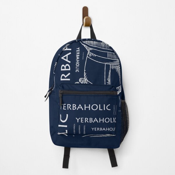 Item preview, Yerbaholic, yerba mate designed and sold by LazyHatter.