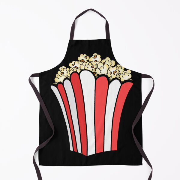 Item preview, Popcorn Cartoon   designed and sold by ZghoulStore.