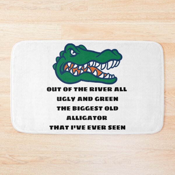 Item preview, Alligator designed and sold by Jefflevin333.
