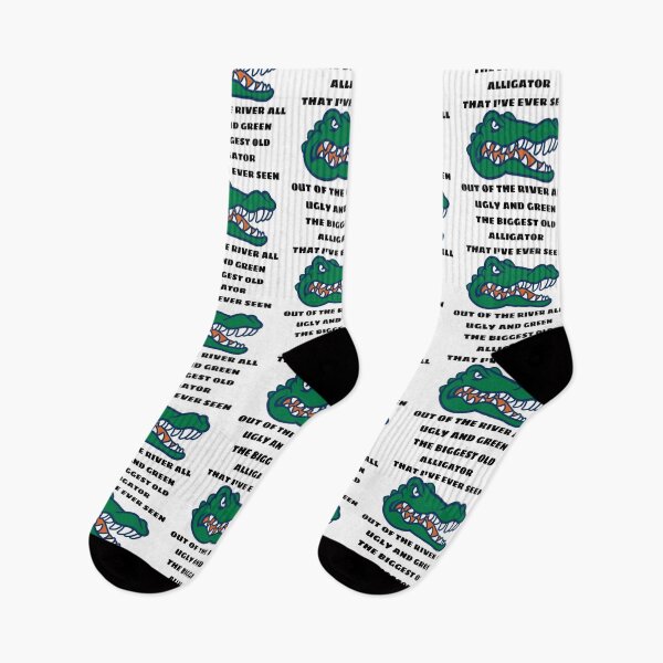 Item preview, Alligator designed and sold by Jefflevin333.