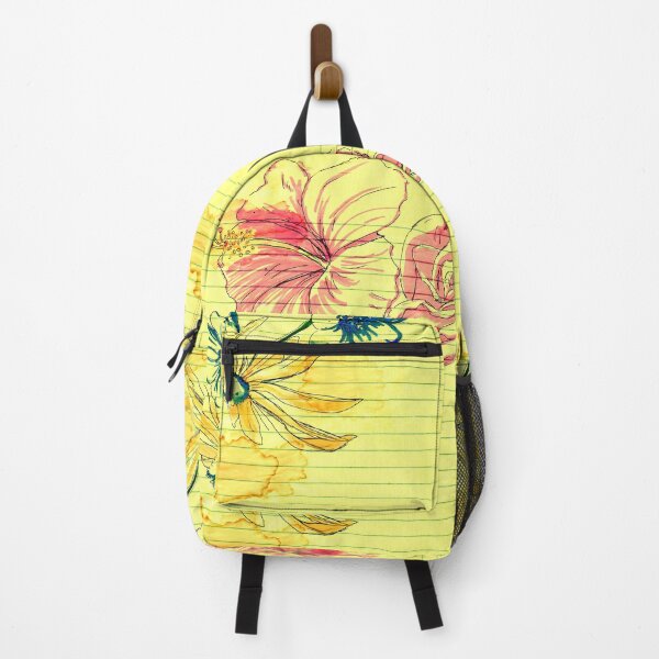 Item preview, Floral Doodling designed and sold by lossen.