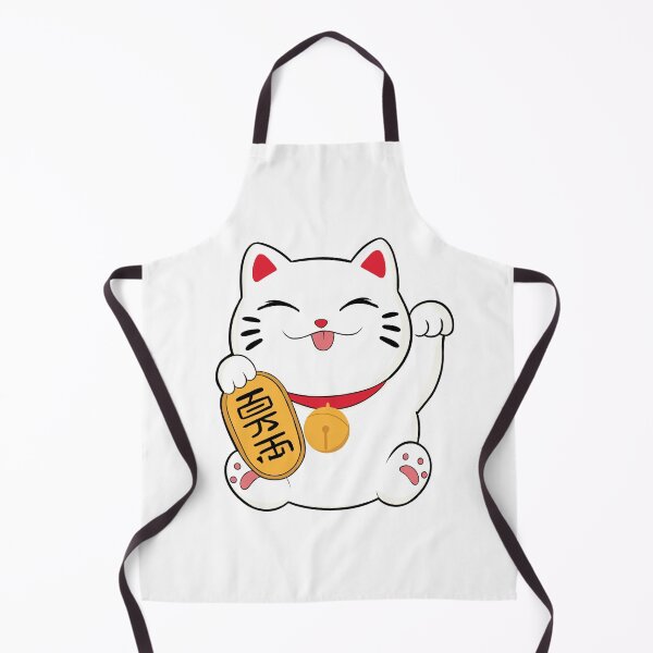 Item preview, Neko Lucky cat designed and sold by joseanimates.