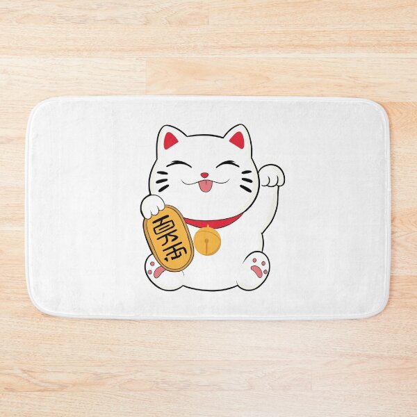 Item preview, Neko Lucky cat designed and sold by joseanimates.