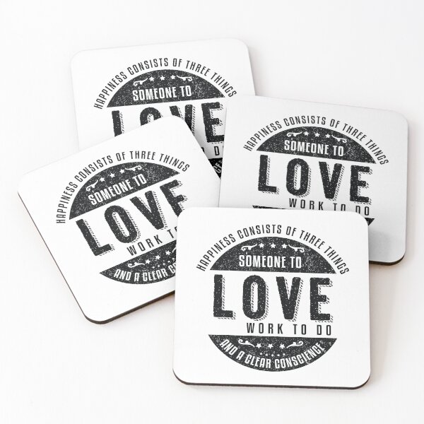 Item preview, Someone Love Work to Do... designed and sold by 2411.