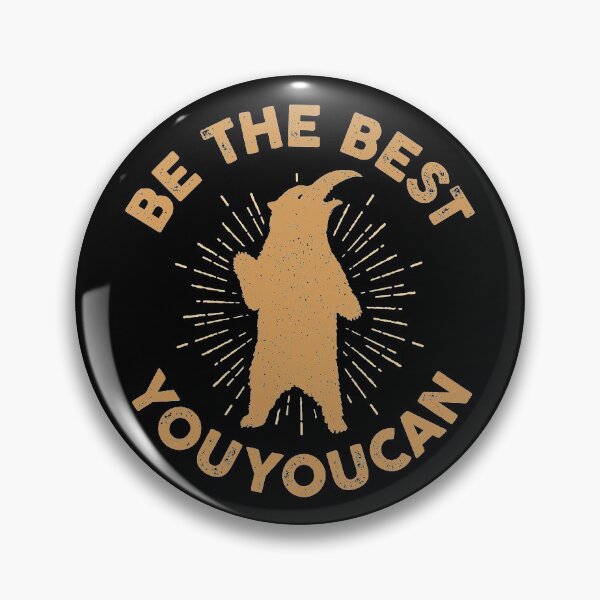 Item preview, Be The Best Youyoucan - You You Can designed and sold by IfDesignGroup.