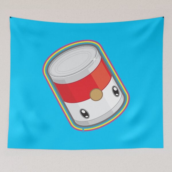 Item preview, Iconic Soup designed and sold by papa-gede.