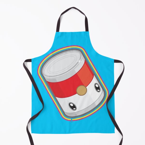 Item preview, Iconic Soup designed and sold by papa-gede.