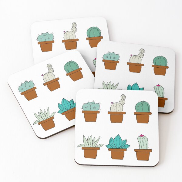 Item preview, Succulents designed and sold by Maya Neideck.