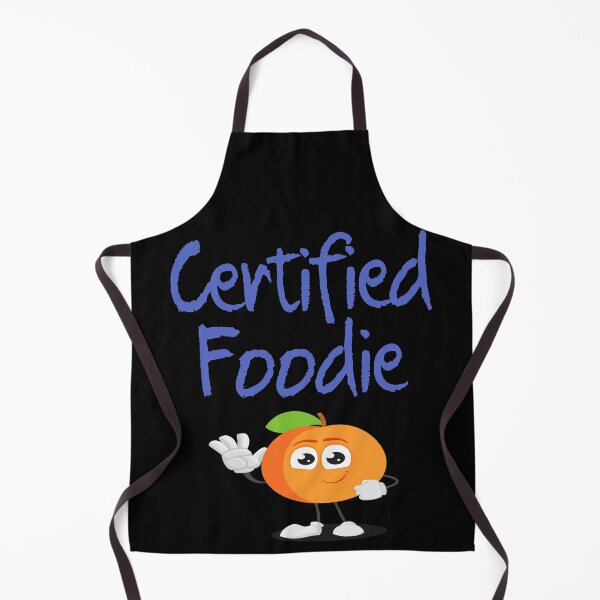 Item preview, Certified Foodie designed and sold by Uvogin2099.