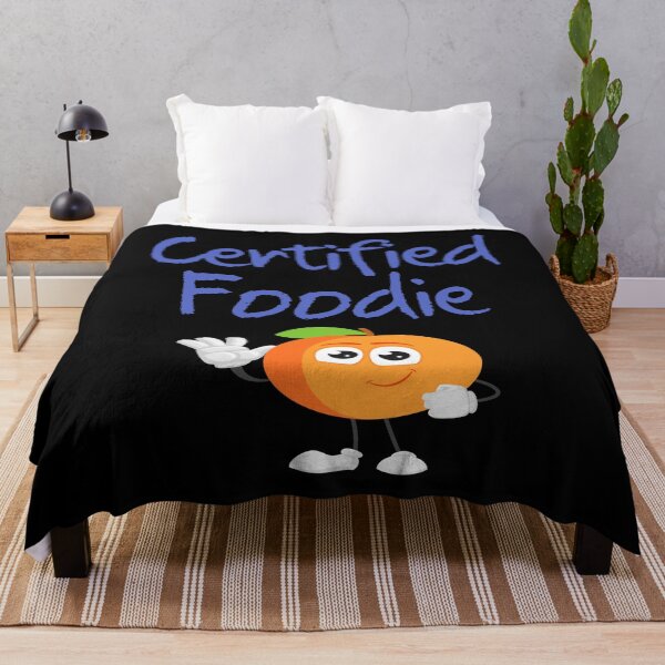 Item preview, Certified Foodie designed and sold by Uvogin2099.