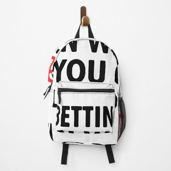 Item preview, Copy of betting game in which you could lose your shirt designed and sold by Funny Tee.