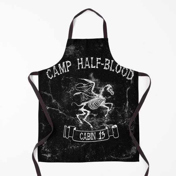 Item preview, Cabin Thirteen - camp half-blood 3 designed and sold by AkiMao.