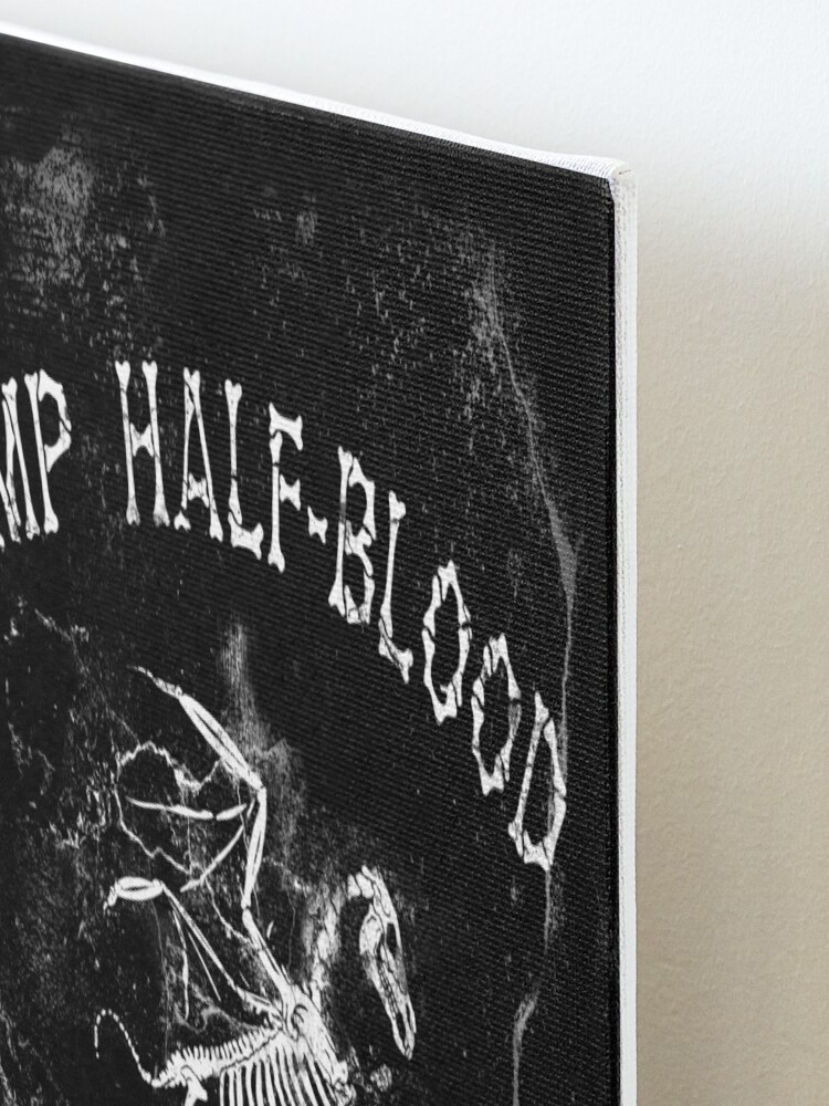 Cabin Thirteen - camp half-blood 2 Poster for Sale by AkiMao