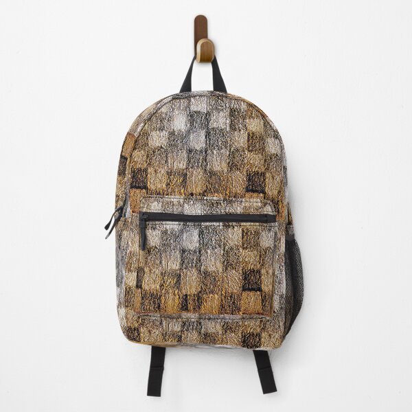 Item preview, Checkered Weaving Design a classic from Original artwork VIVBRAD  designed and sold by vivbrad.