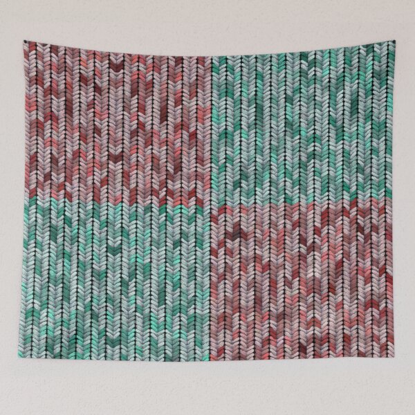 Item preview, Patchwork quilt block designed and sold by Monkey204.
