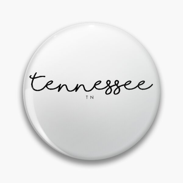 Item preview, TENNESSEE USA - UNITED STATES - AMERICA - TN designed and sold by Tropical Blood.