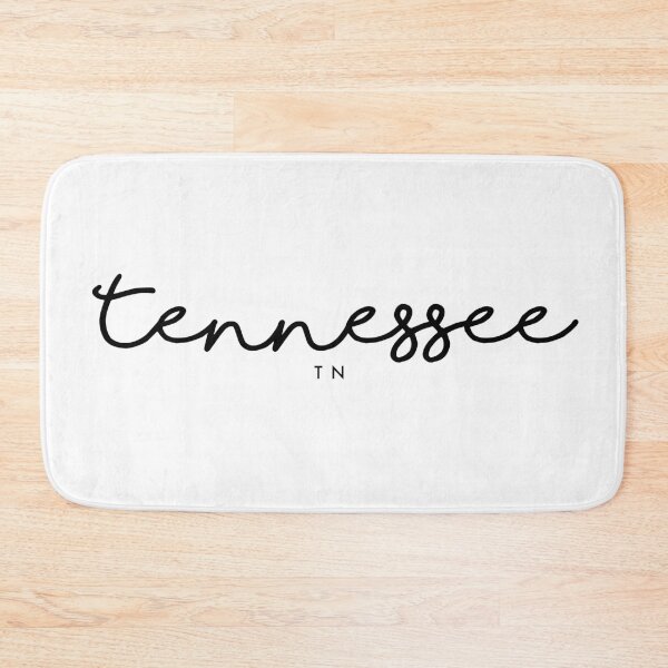 Item preview, TENNESSEE USA - UNITED STATES - AMERICA - TN designed and sold by Tropical Blood.