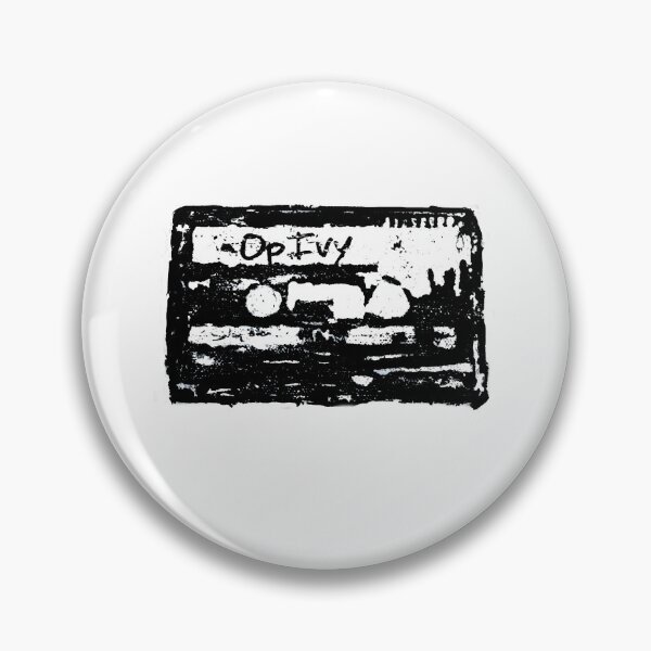 Item preview, Operation Ivy Tape designed and sold by Getonboardman.