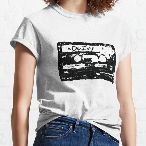 Operation Ivy Tape Classic T-Shirt