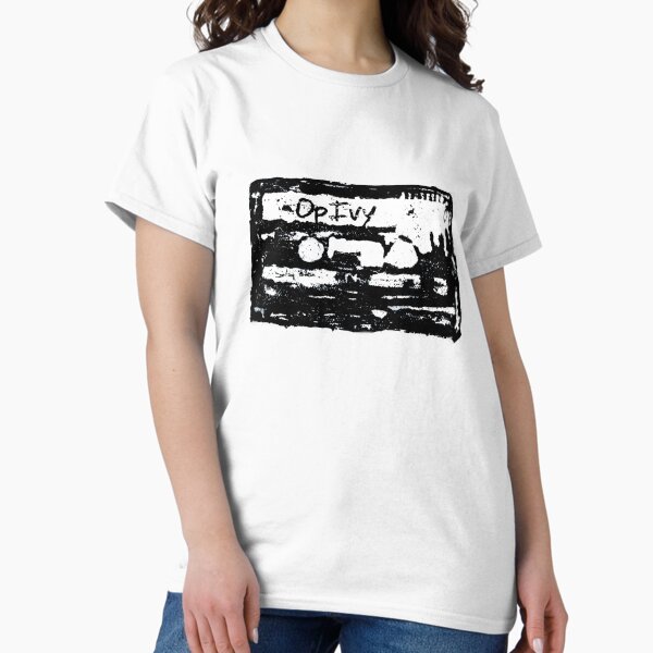 Item preview, Operation Ivy Tape designed and sold by Getonboardman.