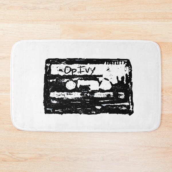 Item preview, Operation Ivy Tape designed and sold by Getonboardman.