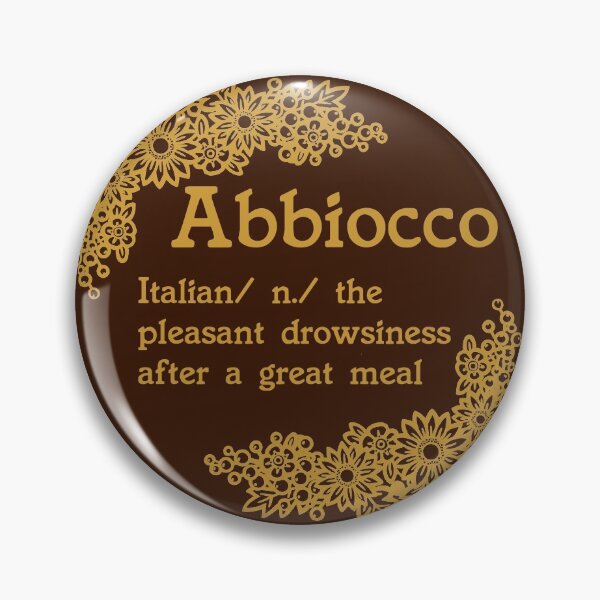 Item preview, Abbiocco designed and sold by sandpiperstudio.