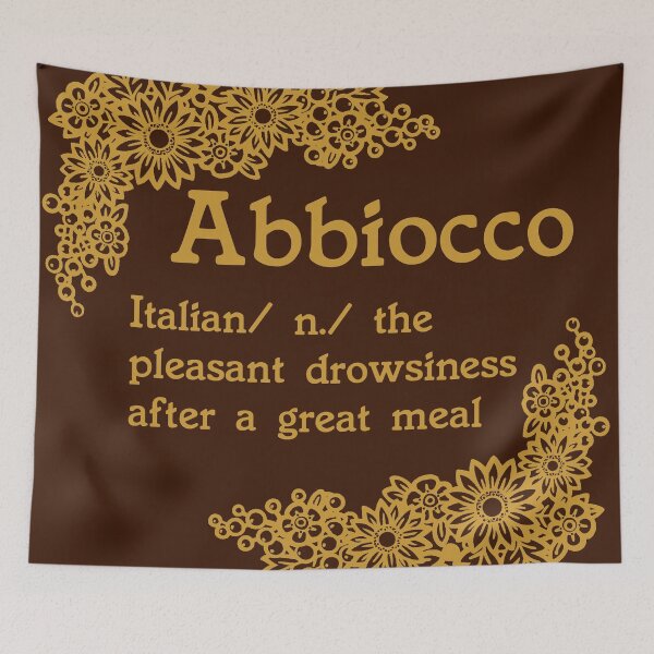 Item preview, Abbiocco designed and sold by sandpiperstudio.