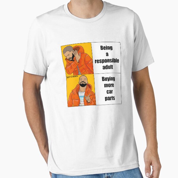 Essential T-Shirt