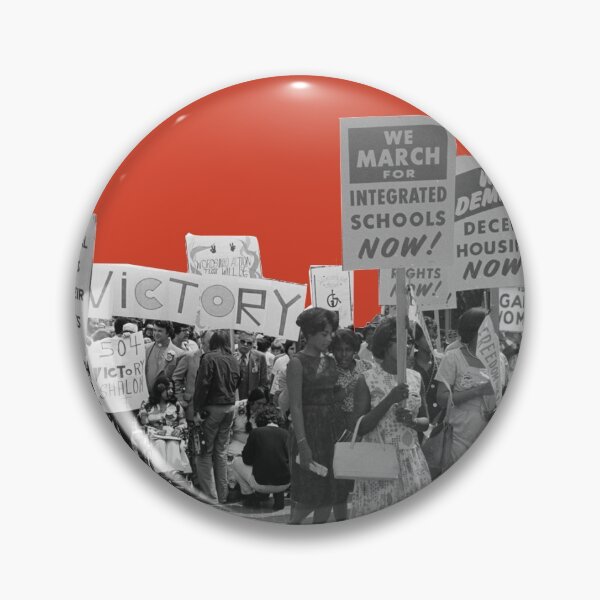 Item preview, Power of Protest Collage designed and sold by NursingClio.