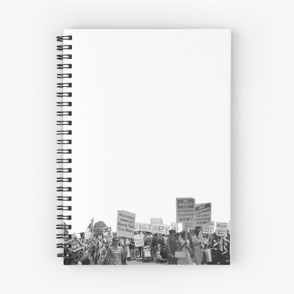 Item preview, Power of Protest Collage designed and sold by NursingClio.
