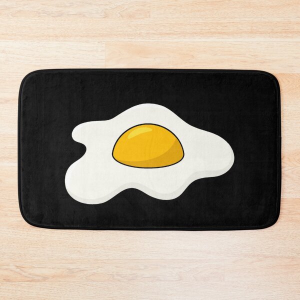 Item preview, Fried Egg designed and sold by ZghoulStore.