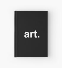 art Hardcover Journal