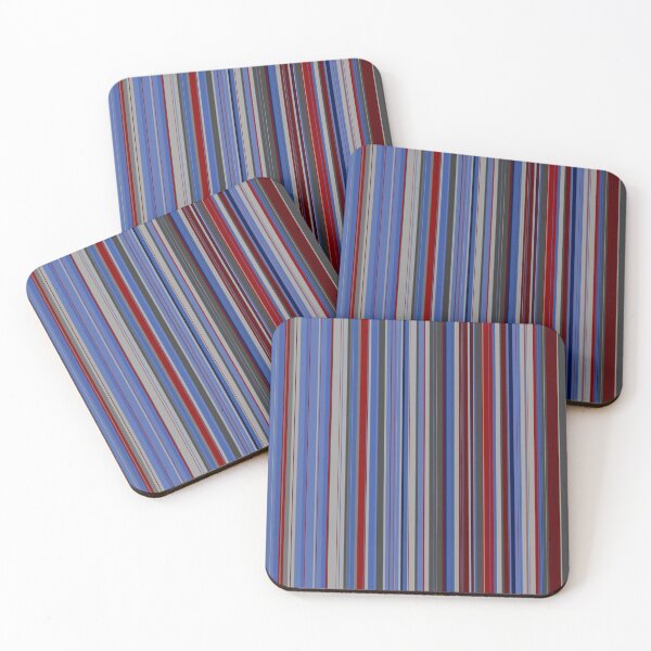 Item preview, Stripe designed and sold by Maya Neideck.
