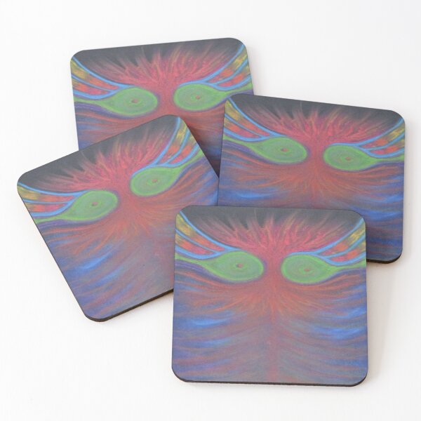 Item preview, Twin Flames designed and sold by Kriya  Moon.