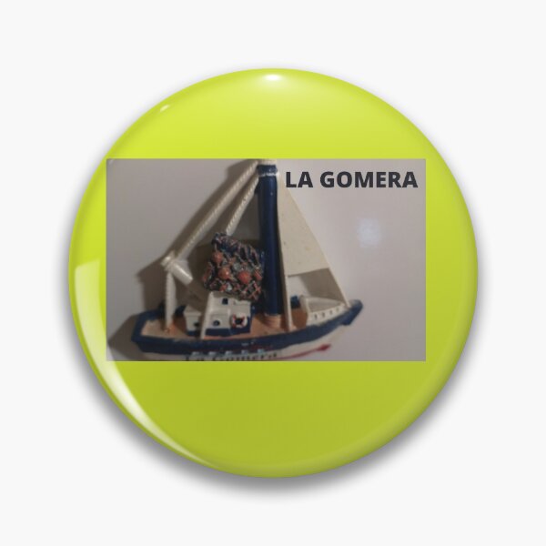 Item preview, La Gomera designed and sold by Suzie-Mara.