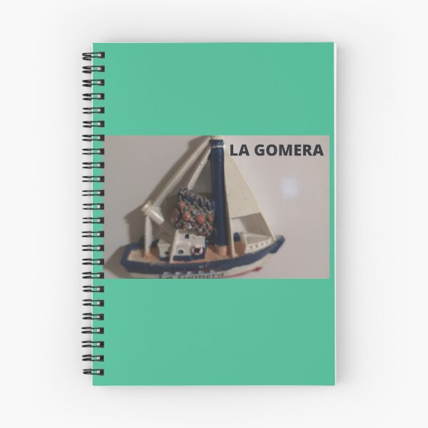 Item preview, La Gomera designed and sold by Suzie-Mara.