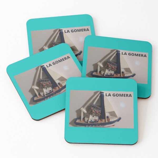 Item preview, La Gomera designed and sold by Suzie-Mara.