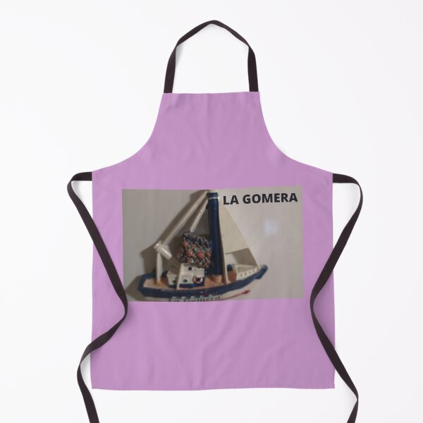 Item preview, La Gomera designed and sold by Suzie-Mara.