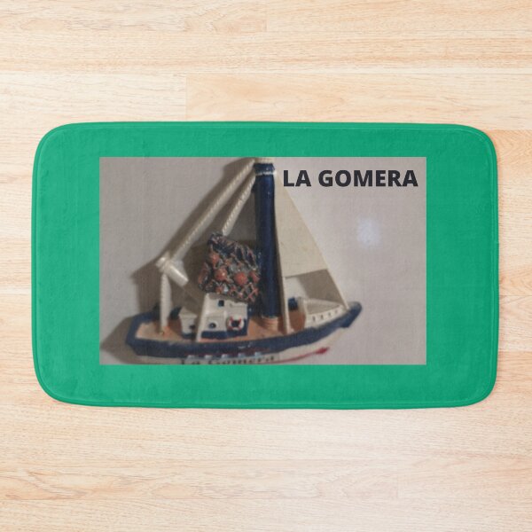Item preview, La Gomera designed and sold by Suzie-Mara.