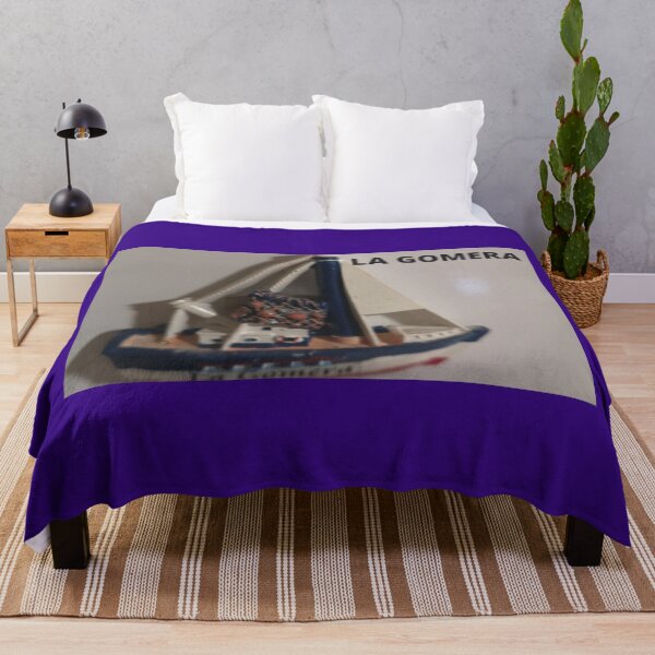 Item preview, La Gomera designed and sold by Suzie-Mara.