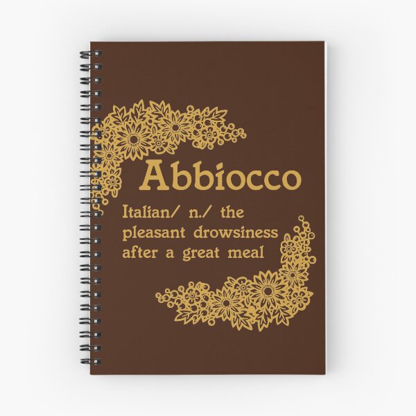 Item preview, Abbiocco designed and sold by sandpiperstudio.