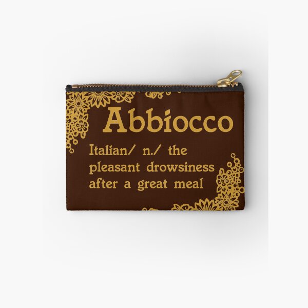 Item preview, Abbiocco designed and sold by sandpiperstudio.